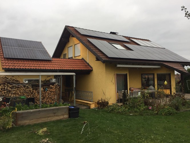 Photovoltaikanlage_Haus
